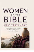 Women of the Bible - New Testament