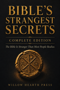 Bible’s Strangest Secrets: Complete Edition